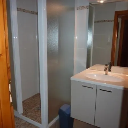 Appartement Rapin 3