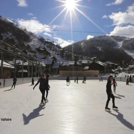 Rapin 3 Valloire